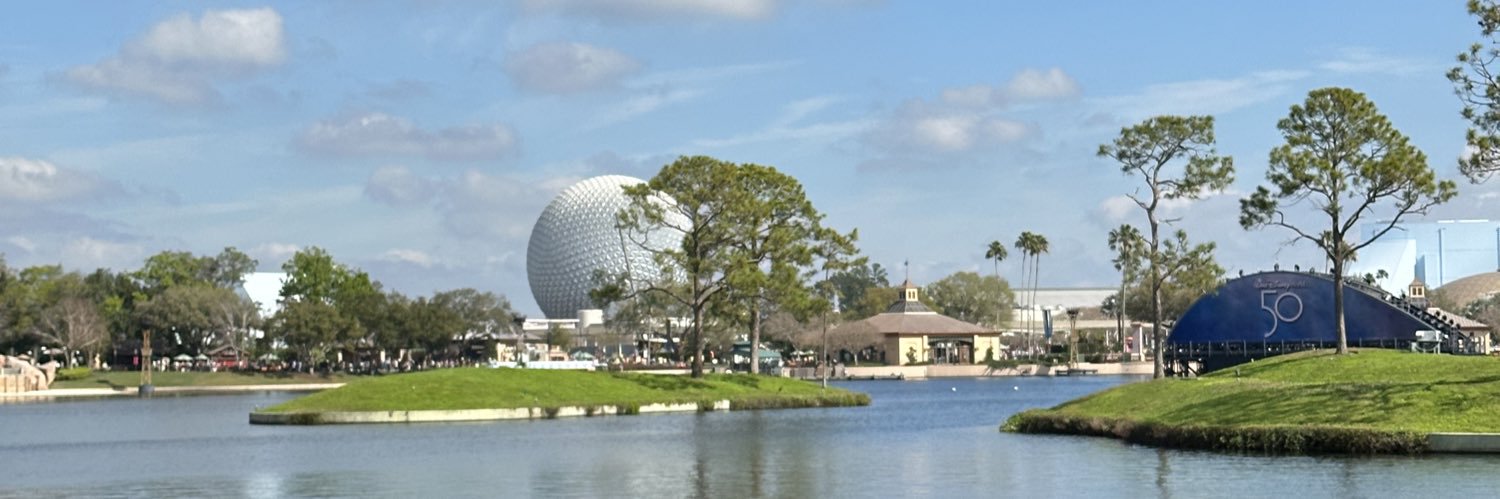 Michelle 🪩 banner