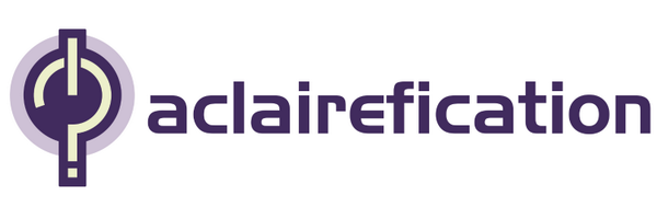aclairefication Profile Banner