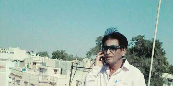 JayeshBhatt16's profile banner image