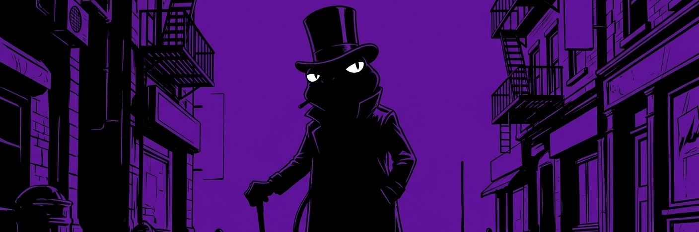 oSapoBaritono's profile banner image