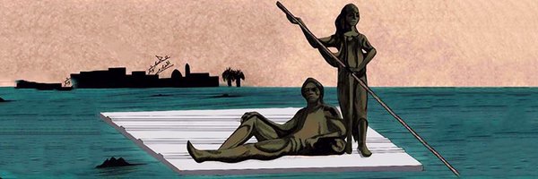 IraqiThoughts Profile Banner