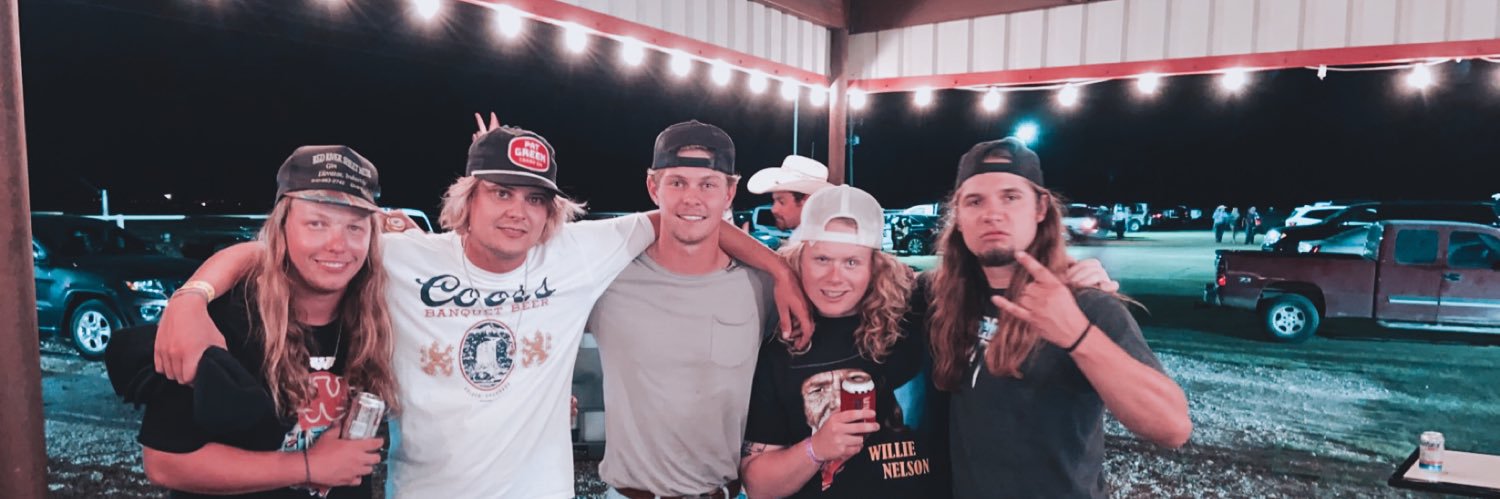 BlakeCarter03's profile banner image
