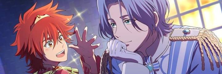 anaGreendera's profile banner image