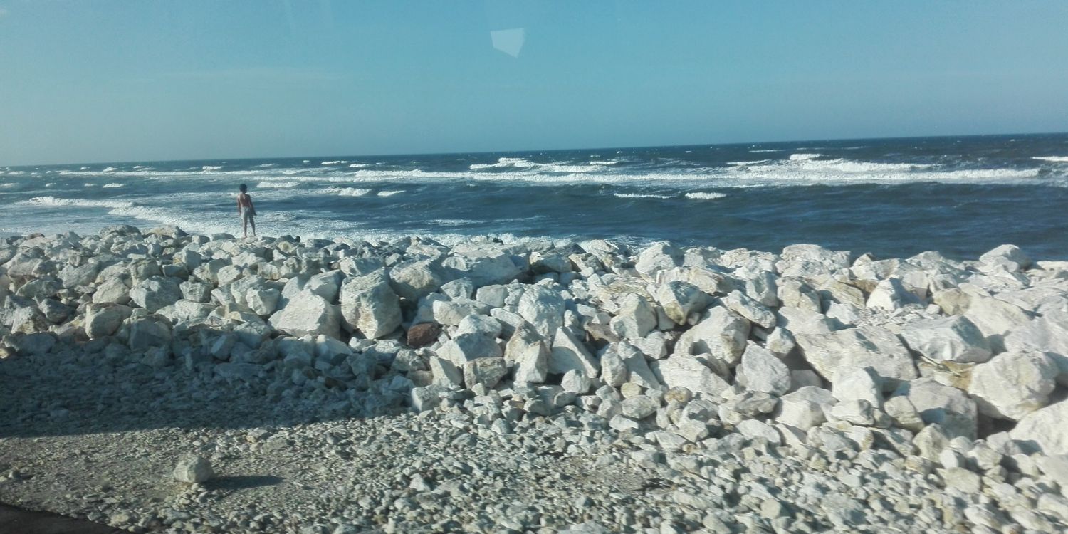 Camilo José Martínez banner