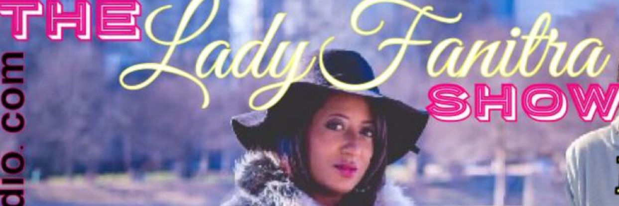 LadyFanitra's profile banner image