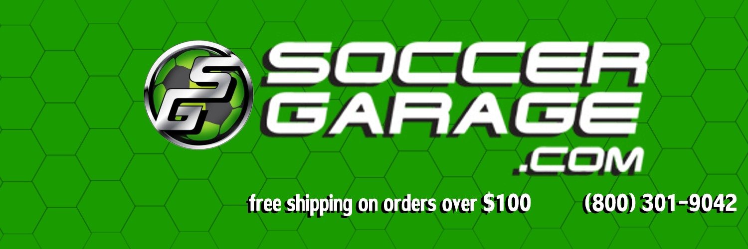 SoccerGarage's profile banner image