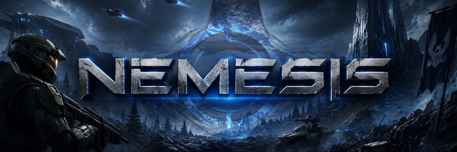 ItsTheNemesis's profile banner image
