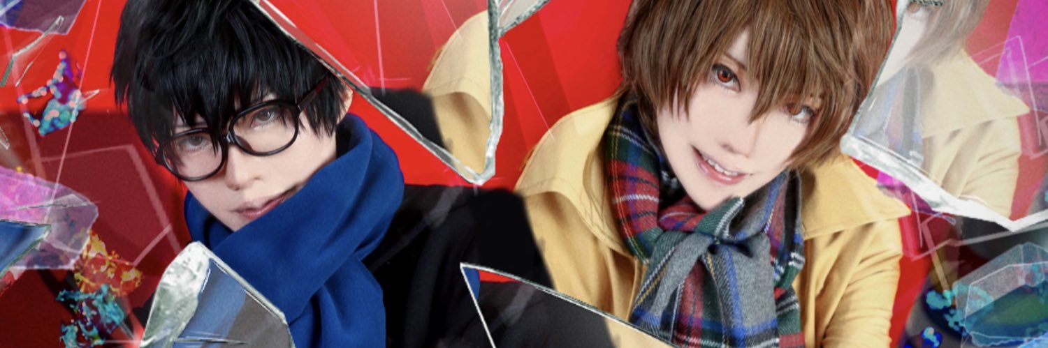 かろ's banner