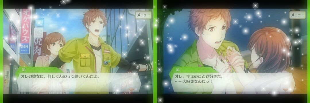 mo29ex's profile banner image