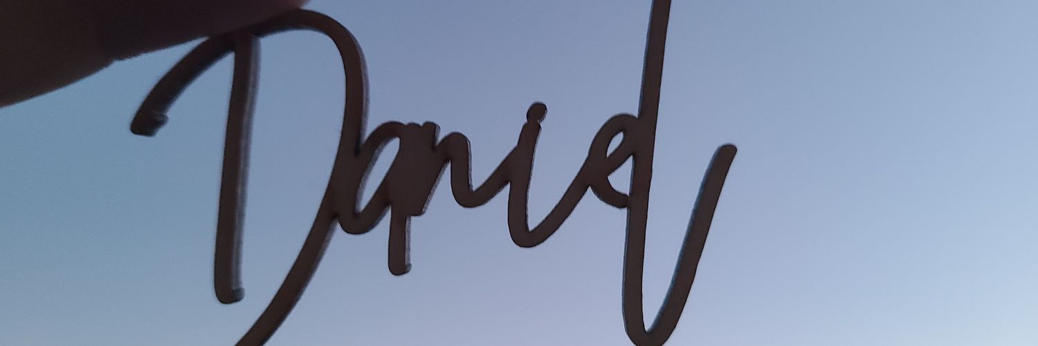 danielhammock93's profile banner image