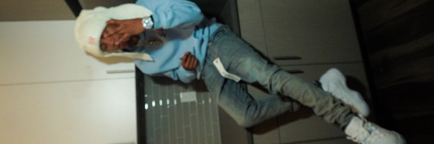 Baby6ix5ive's profile banner image