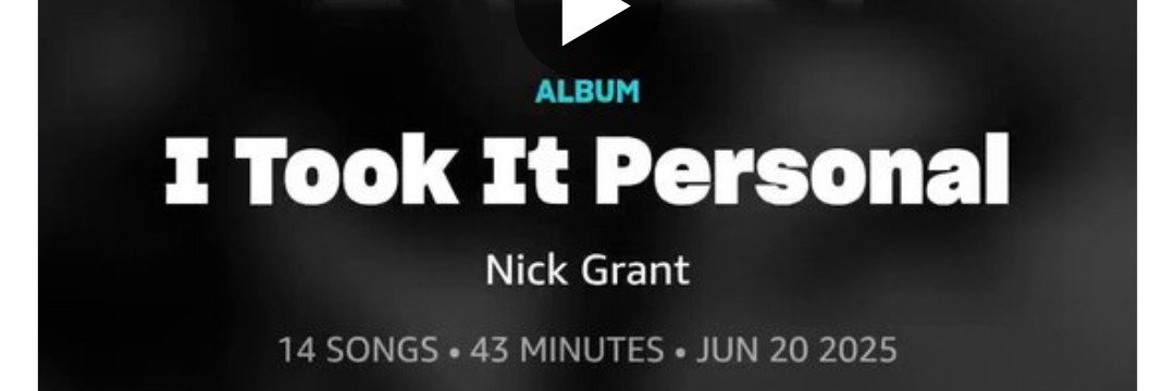 Bane's Conscience / Black Thor's Prayer banner