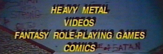 WanabeMetalhead's profile banner image