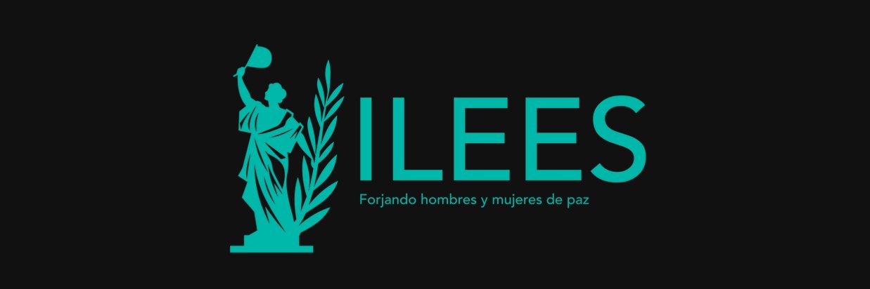 Víctor Hernández's banner