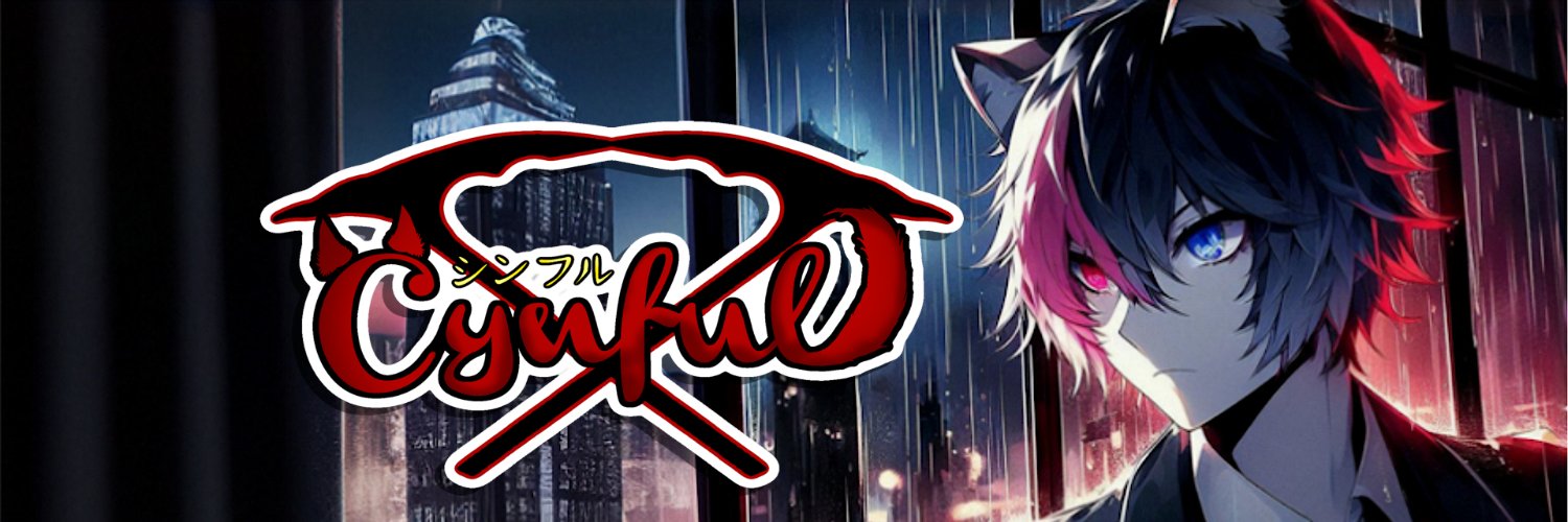 CynfulVT's profile banner image