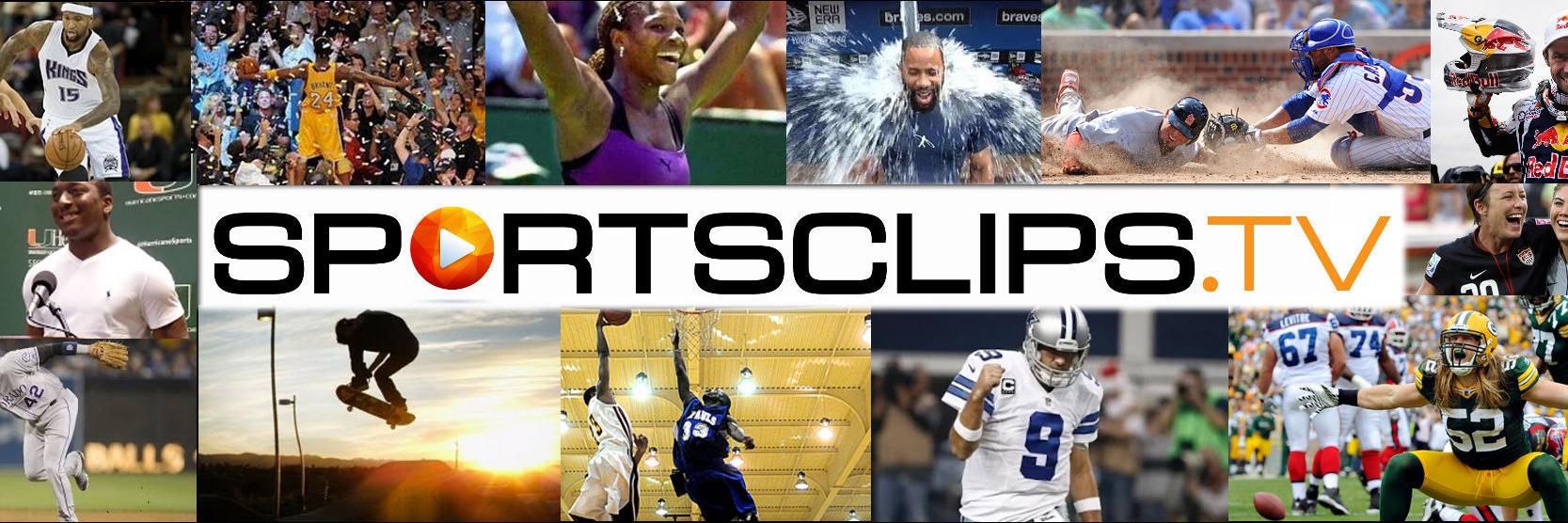 SportsClipsTV's profile banner image