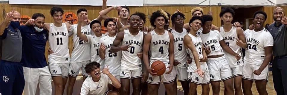 Derrick Patterson banner