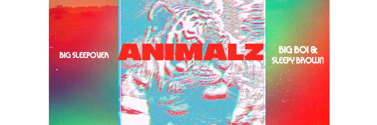 Big Boi's banner