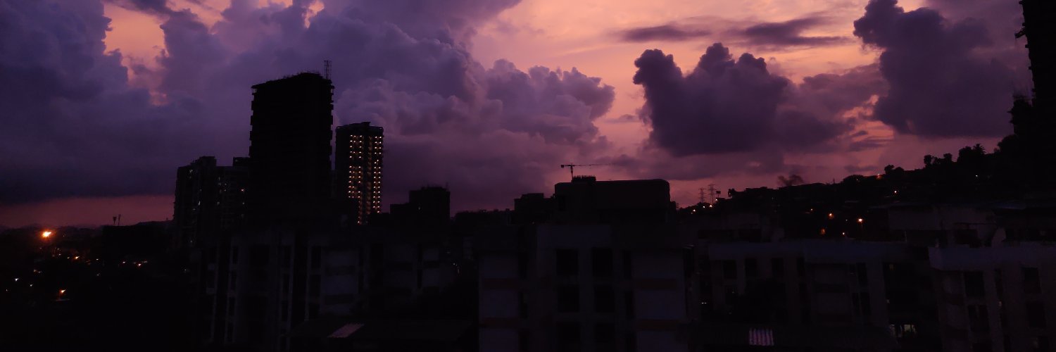 Easow_t's profile banner image