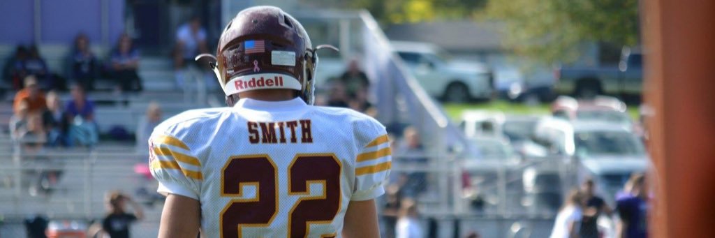 nsmith11432's profile banner image