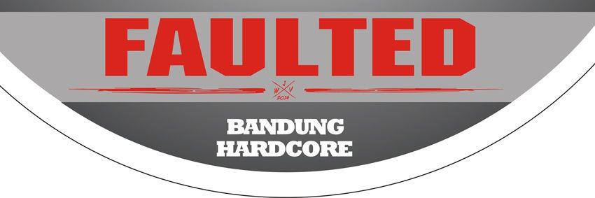 Faulted | HC Crew  banner