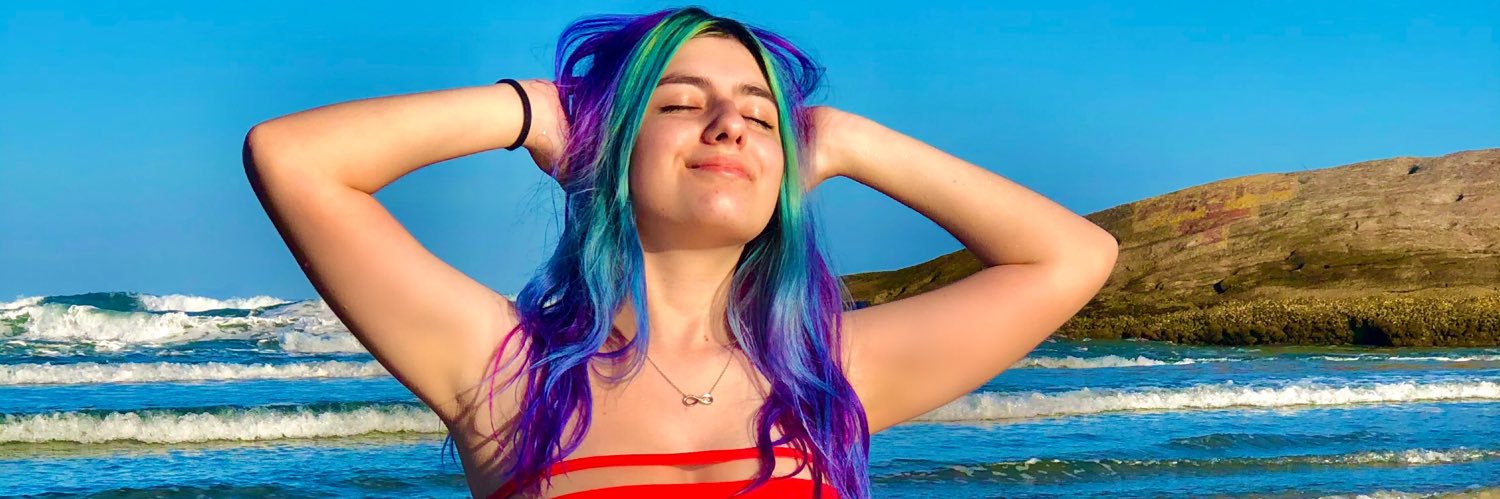 ninabombonato's profile banner image
