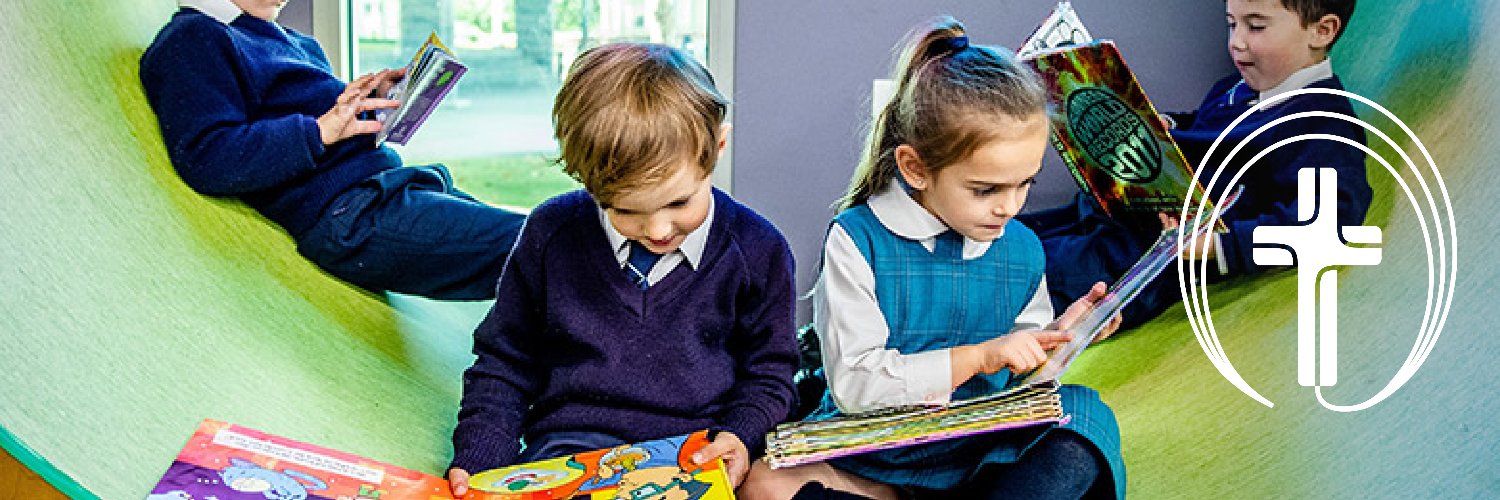Catholic Schools Parramatta Diocese banner