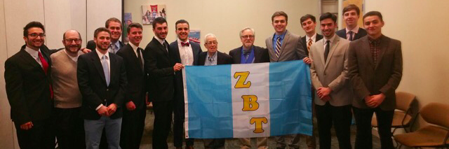 Zeta Beta Tau-Pitt banner