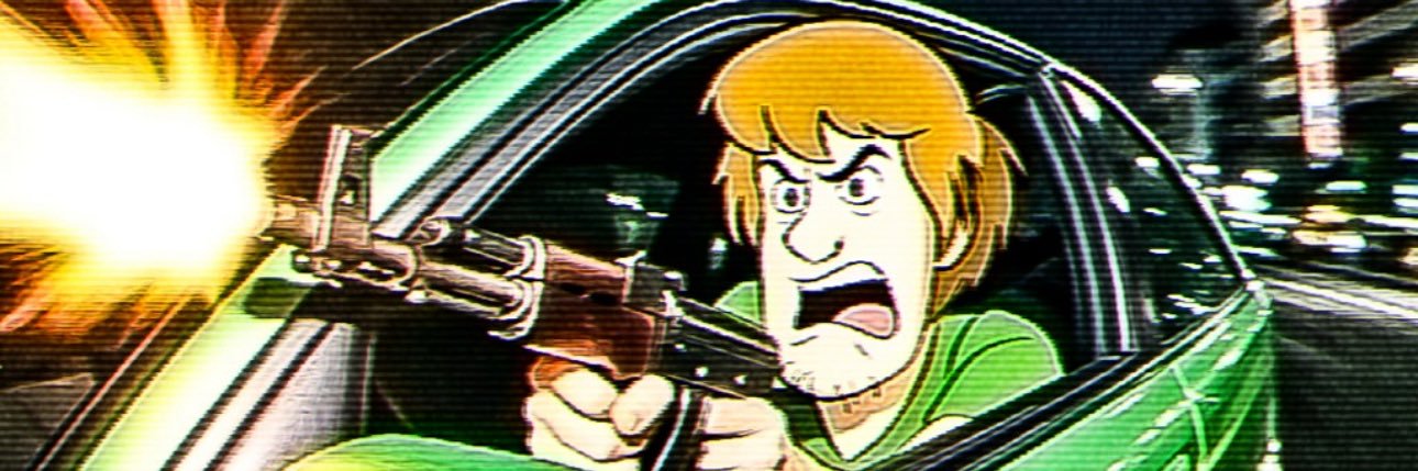 caappd's profile banner image