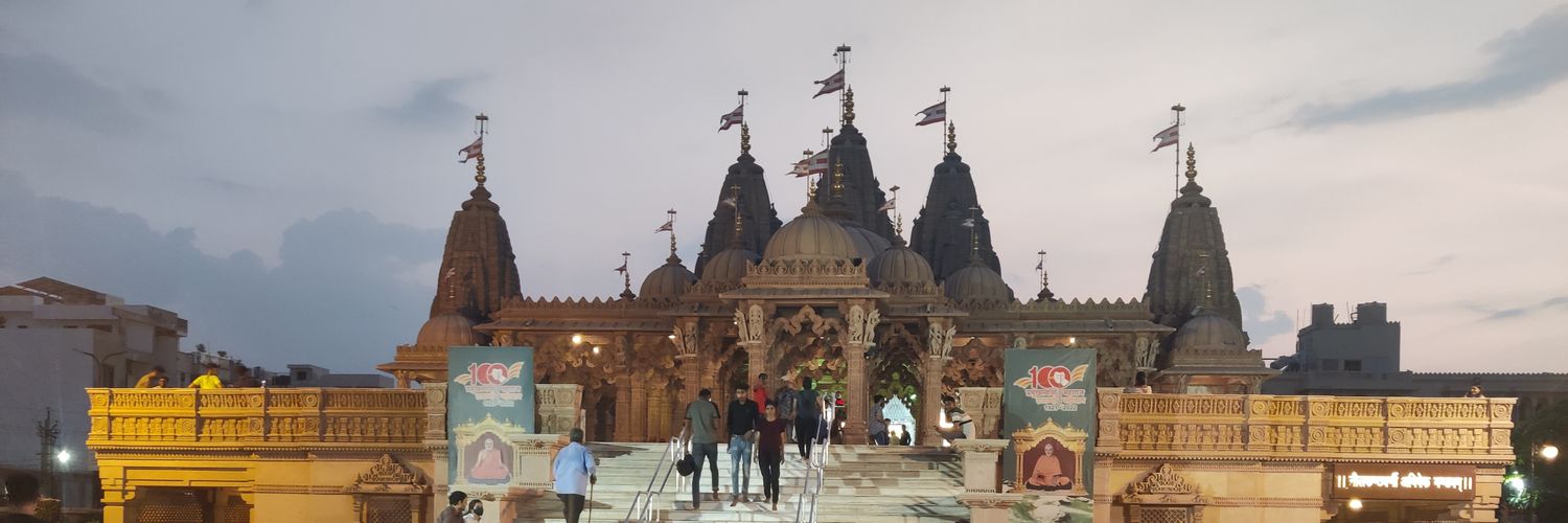 Bijinder Gill banner