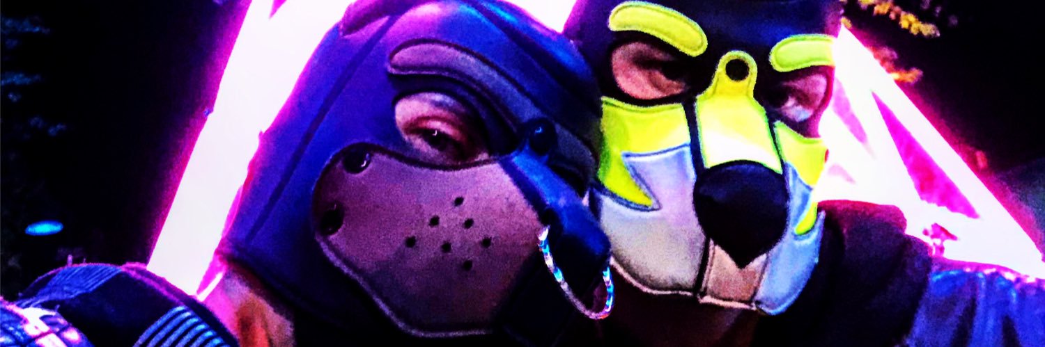 Pup_Powder's profile banner image