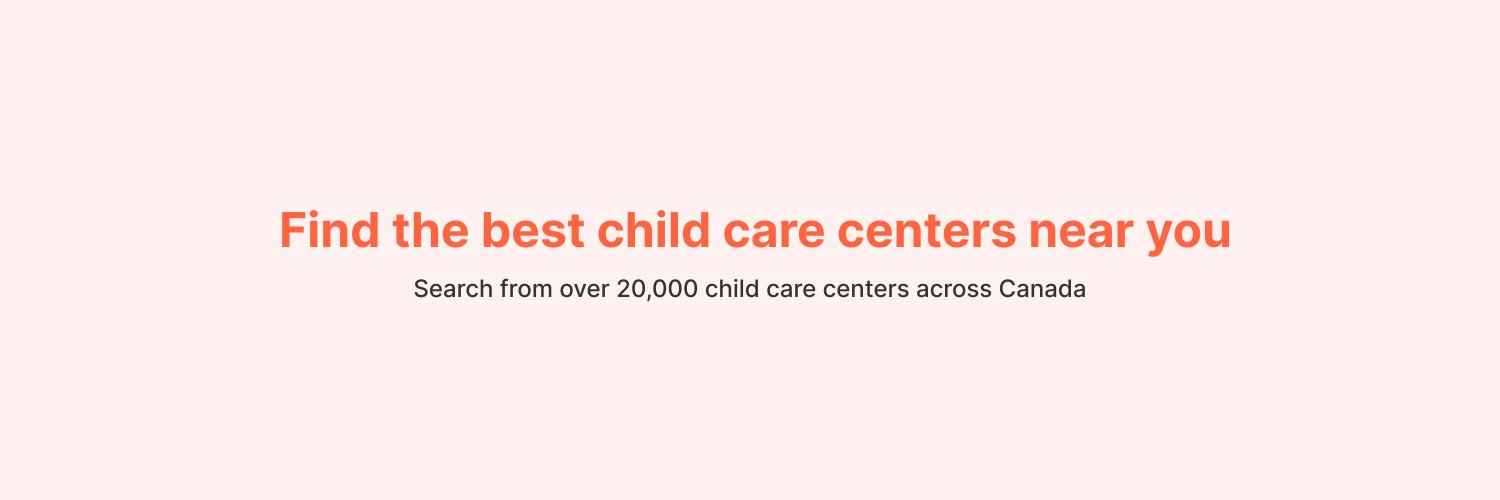 Daycareiq's profile banner image