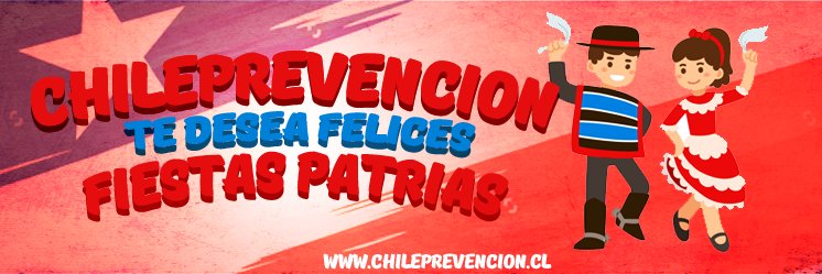 CHILEPREV's profile banner image