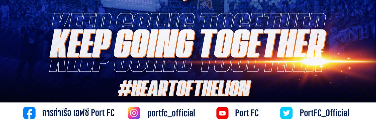 PortFC_Official's profile banner image