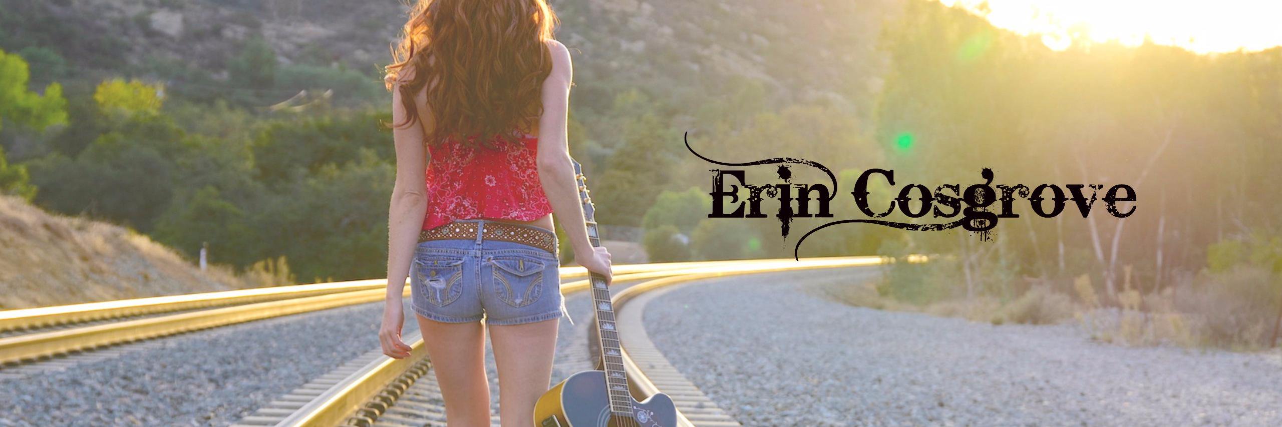 Erin banner