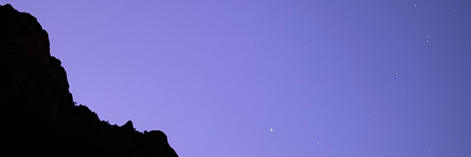 lunabuug's profile banner image