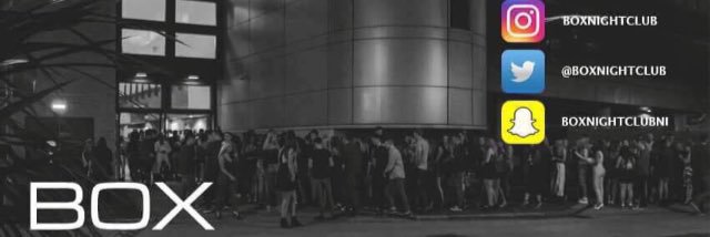 BoxNightclub's profile banner image