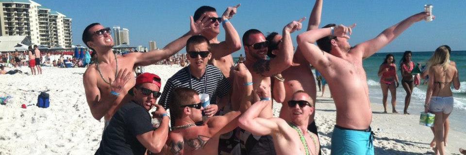 Jonesin4Seth's profile banner image