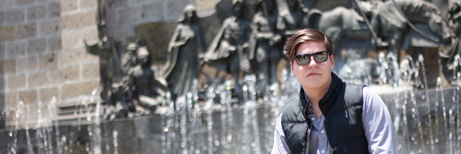 alanis_david's profile banner image