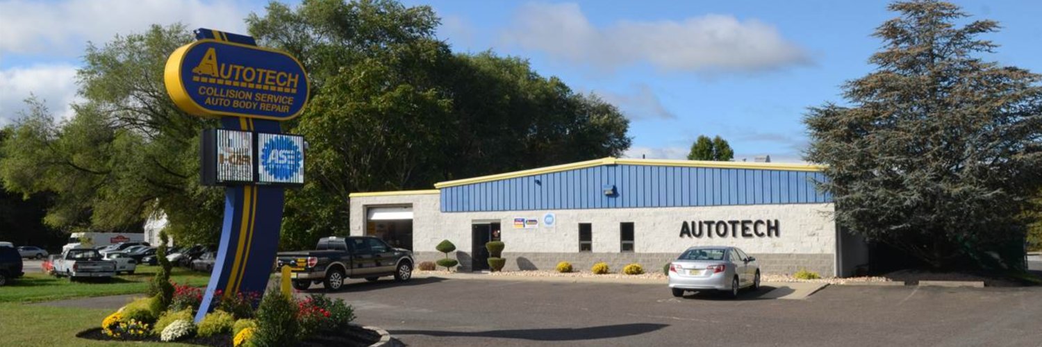 AutotechCollSvc's profile banner image