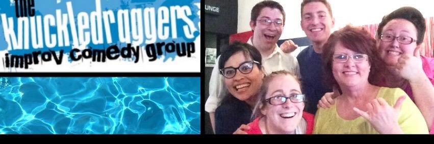 TKDimprov's profile banner image