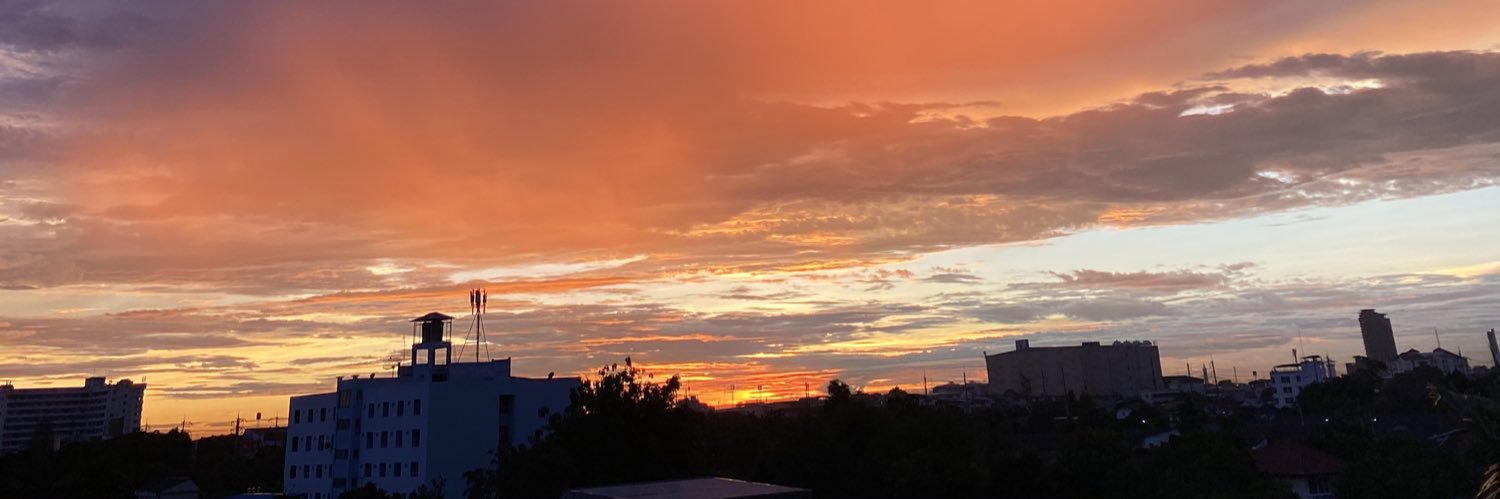 baifernmn's profile banner image