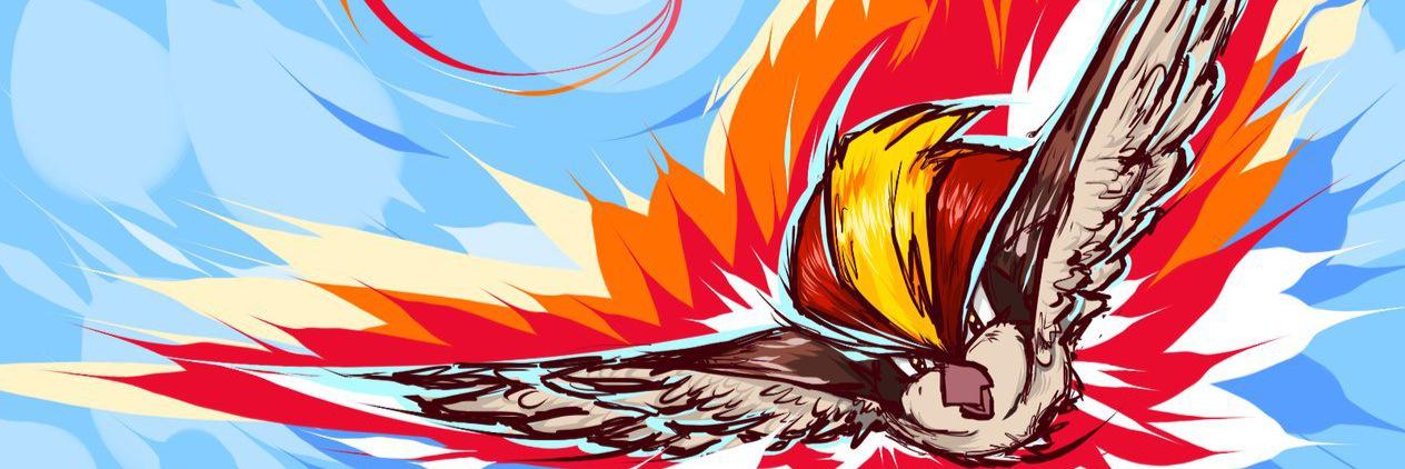 AngelicFlight's profile banner image