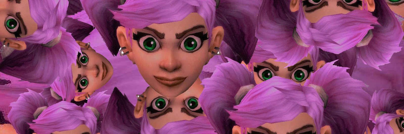 PinkNunepi's profile banner image