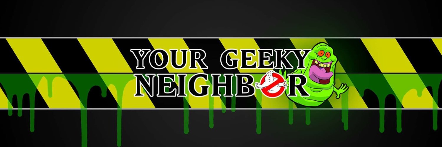 UrGEEKYNeighbor's profile banner image
