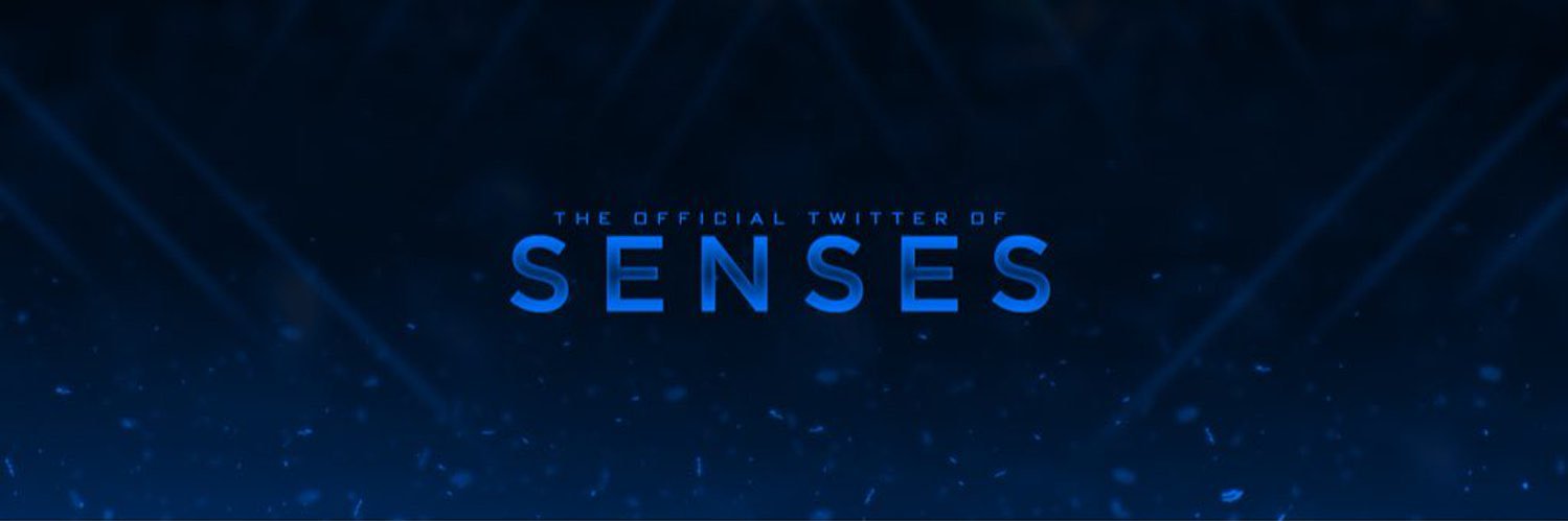Specify Senses ♛ banner