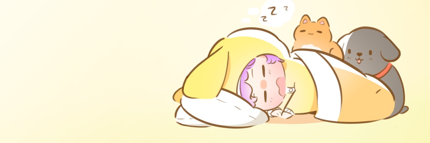 dognolia's profile banner image