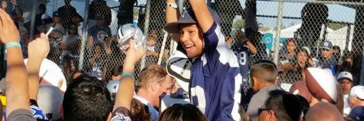 DannyDanz2200's profile banner image