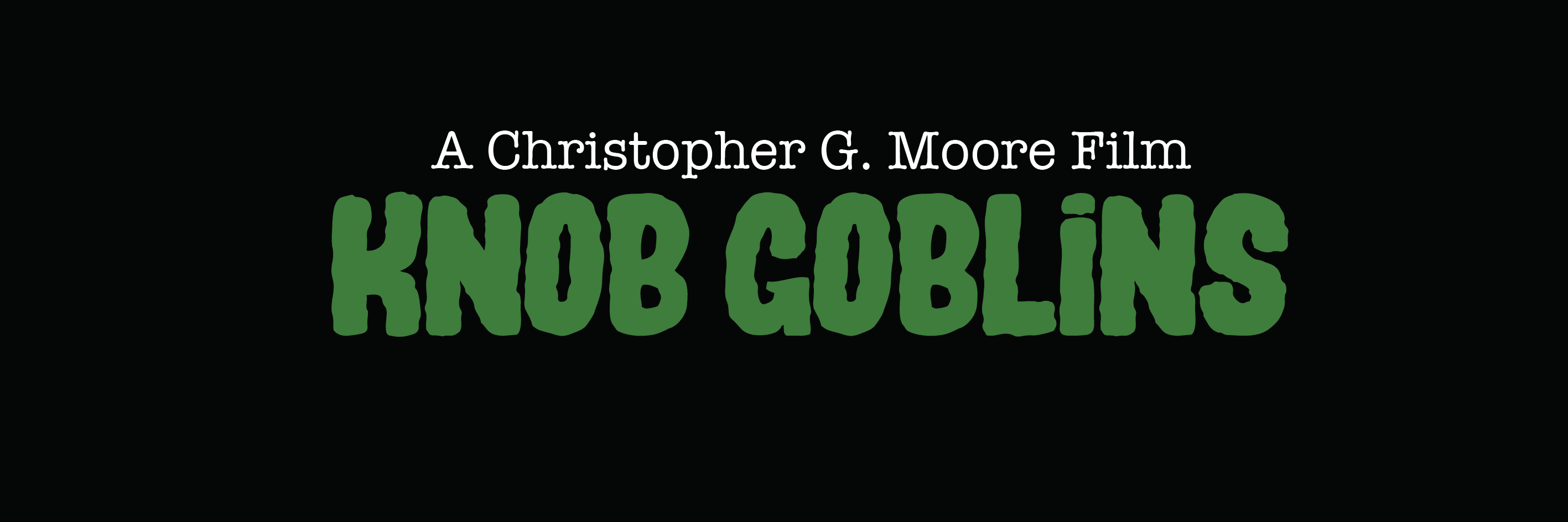 KnobGoblinsFilm's profile banner image