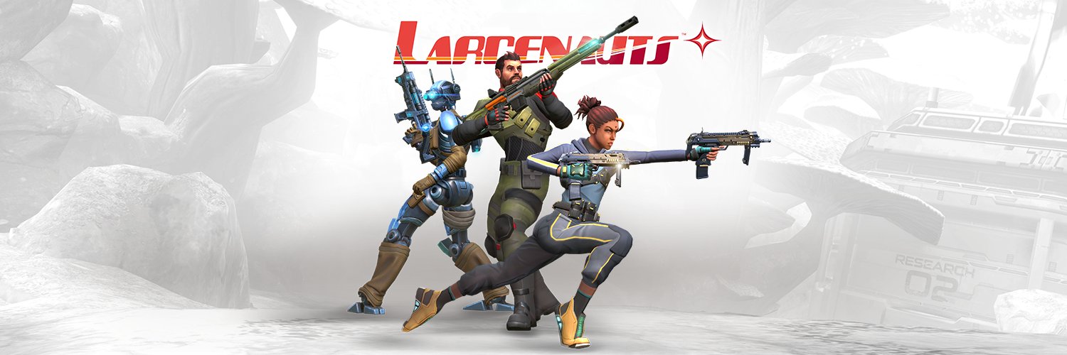 Impulse Gear banner